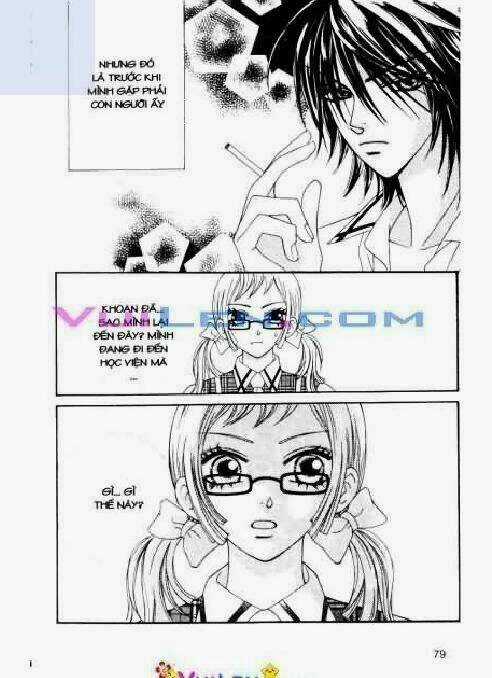 Lớp Học Đặc Biệt - Chapter 1 - Trang 77