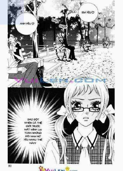 Lớp Học Đặc Biệt - Chapter 1 - Trang 78