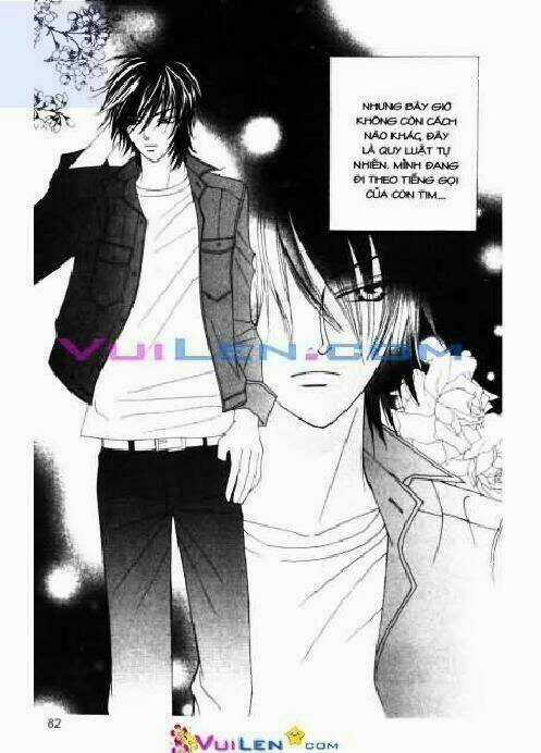 Lớp Học Đặc Biệt - Chapter 1 - Trang 80