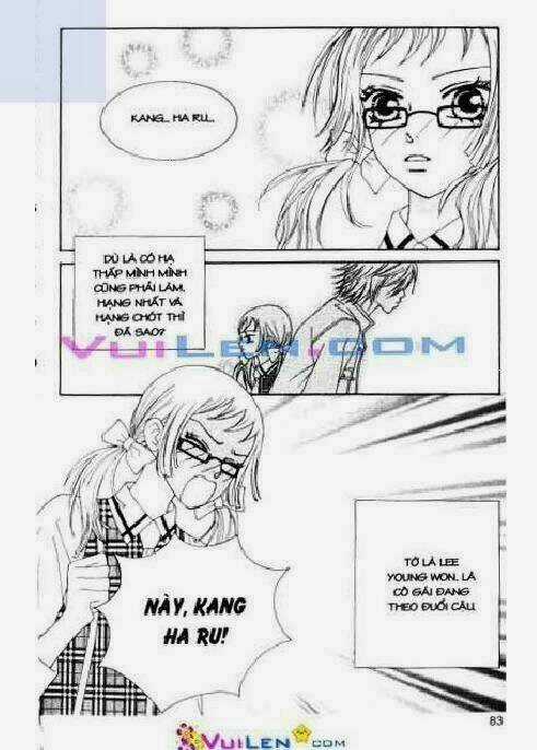 Lớp Học Đặc Biệt - Chapter 1 - Trang 81