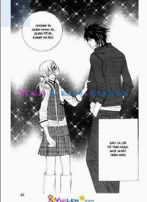 Lớp Học Đặc Biệt - Chapter 1 - Trang 82