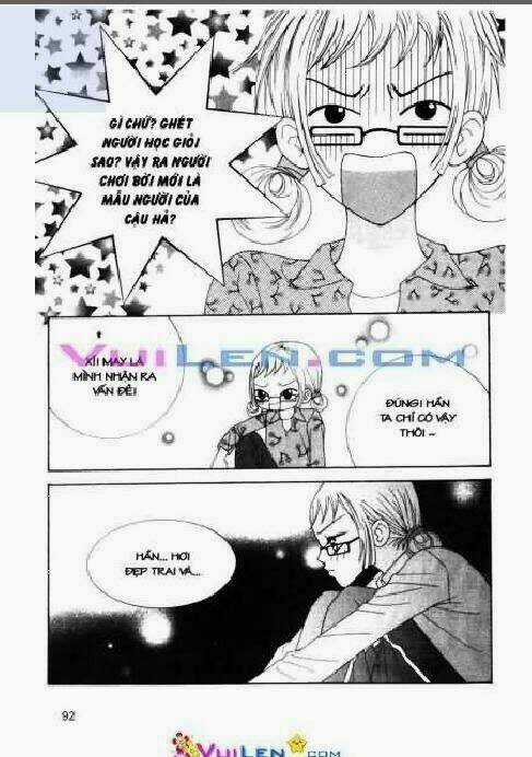 Lớp Học Đặc Biệt - Chapter 1 - Trang 90