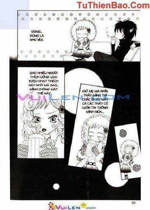Lớp Học Đặc Biệt - Chapter 1 - Trang 97