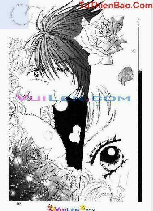 Lớp Học Đặc Biệt - Chapter 1 - Trang 100