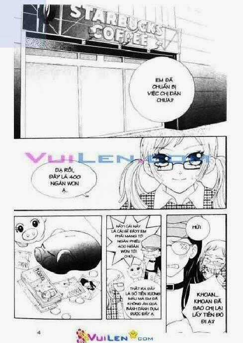 Lớp Học Đặc Biệt - Chapter 2 - Trang 2