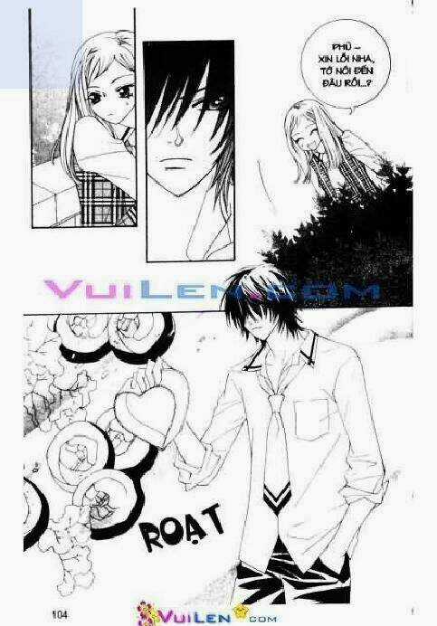 Lớp Học Đặc Biệt - Chapter 2 - Trang 102