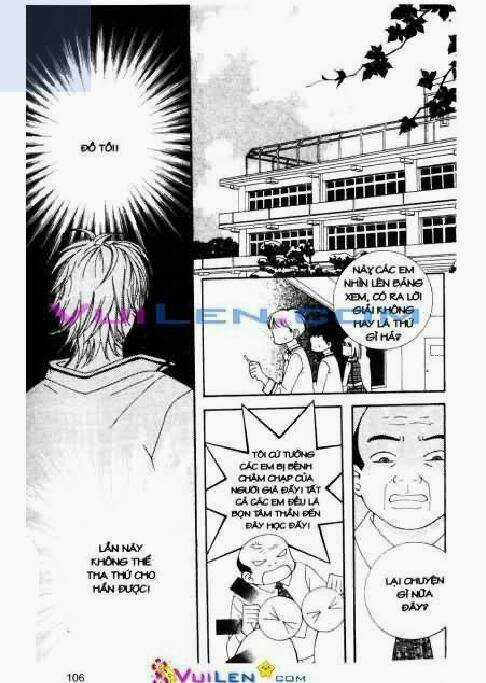 Lớp Học Đặc Biệt - Chapter 2 - Trang 104