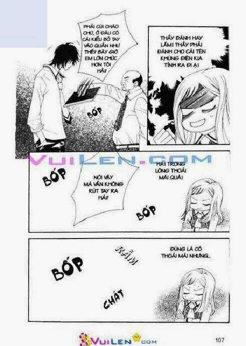 Lớp Học Đặc Biệt - Chapter 2 - Trang 105