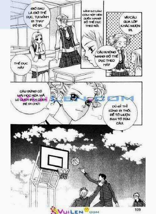 Lớp Học Đặc Biệt - Chapter 2 - Trang 107