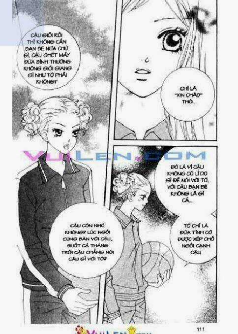 Lớp Học Đặc Biệt - Chapter 2 - Trang 109