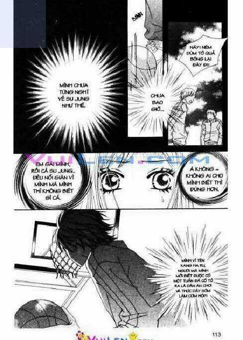 Lớp Học Đặc Biệt - Chapter 2 - Trang 111