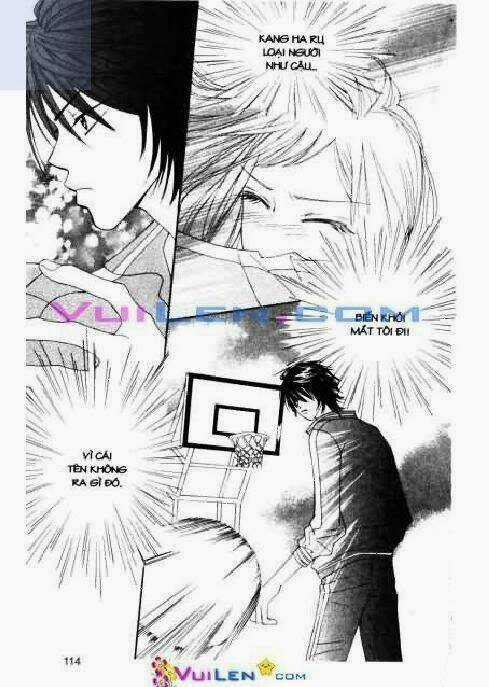 Lớp Học Đặc Biệt - Chapter 2 - Trang 112