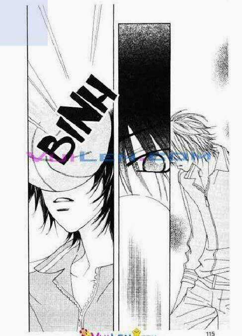 Lớp Học Đặc Biệt - Chapter 2 - Trang 113