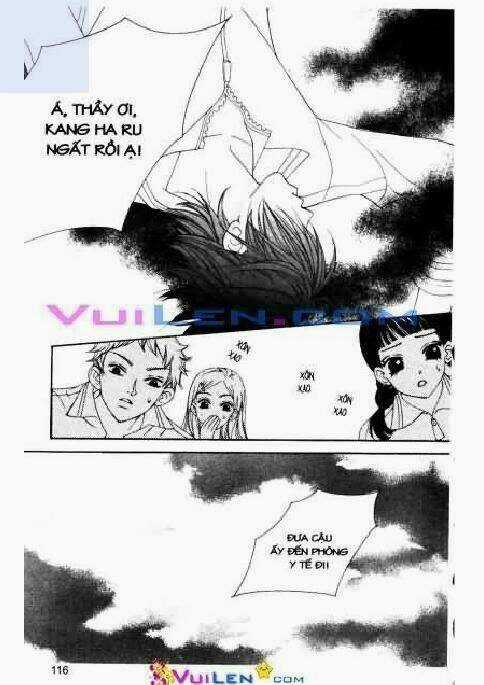 Lớp Học Đặc Biệt - Chapter 2 - Trang 114