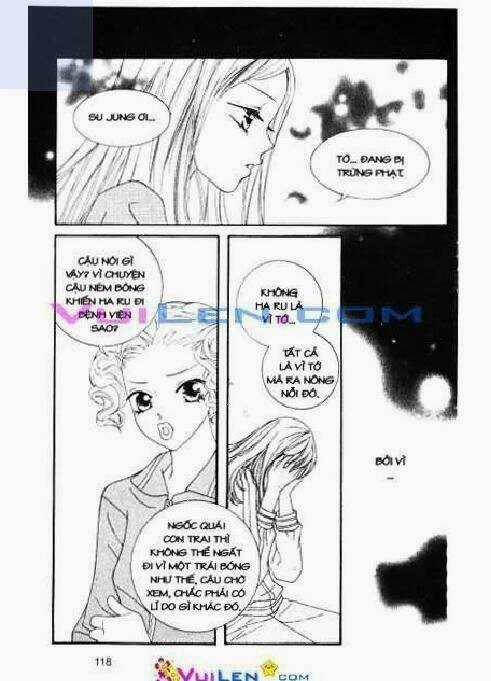 Lớp Học Đặc Biệt - Chapter 2 - Trang 116