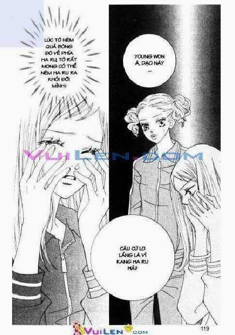 Lớp Học Đặc Biệt - Chapter 2 - Trang 117