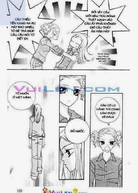 Lớp Học Đặc Biệt - Chapter 2 - Trang 118