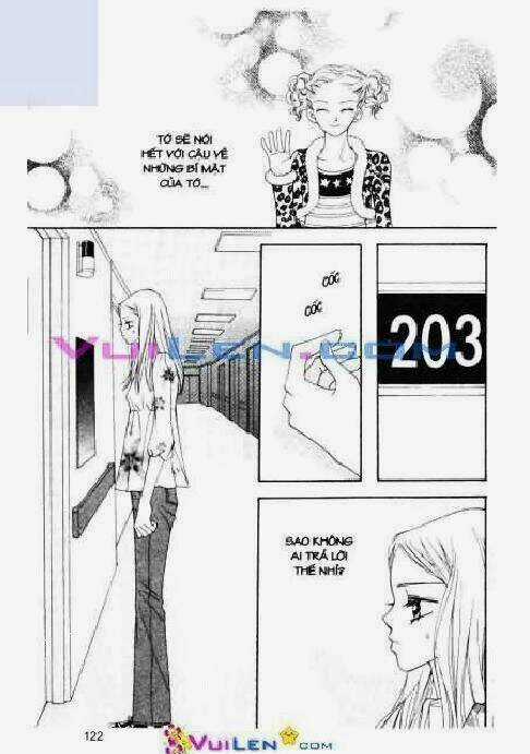 Lớp Học Đặc Biệt - Chapter 2 - Trang 120