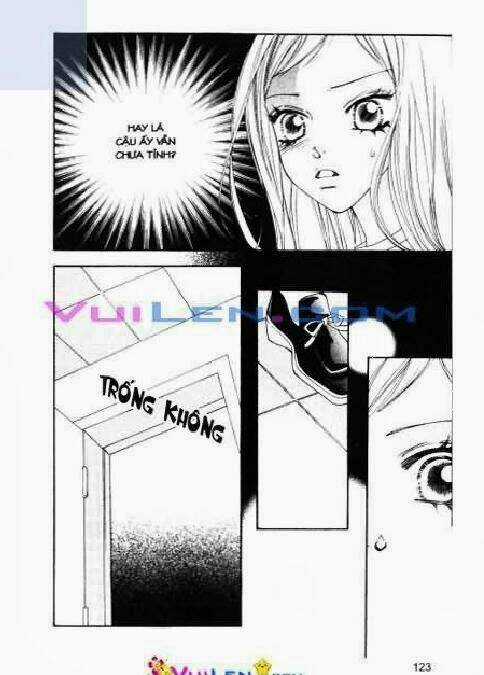 Lớp Học Đặc Biệt - Chapter 2 - Trang 121