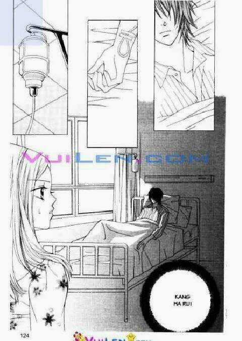 Lớp Học Đặc Biệt - Chapter 2 - Trang 122