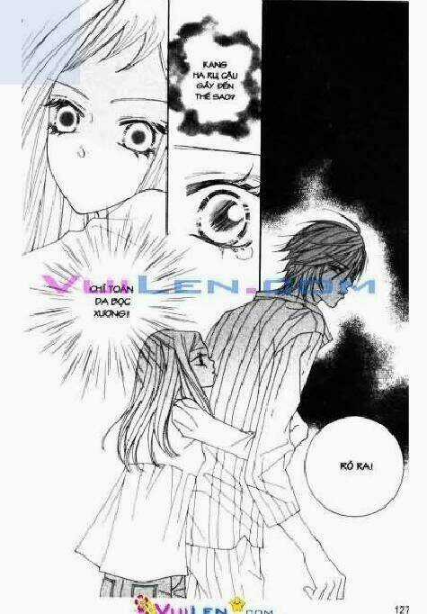 Lớp Học Đặc Biệt - Chapter 2 - Trang 125