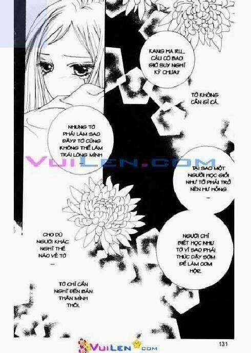 Lớp Học Đặc Biệt - Chapter 2 - Trang 129