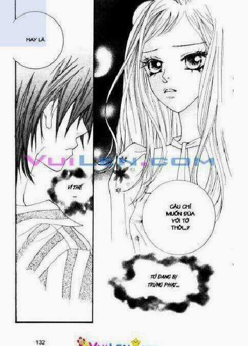 Lớp Học Đặc Biệt - Chapter 2 - Trang 130