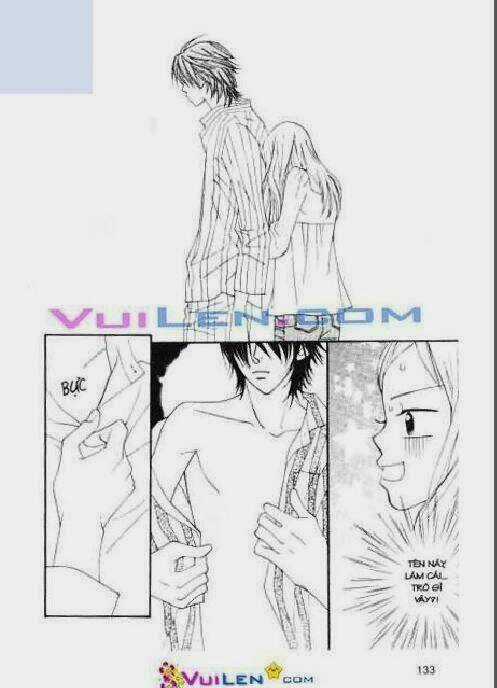 Lớp Học Đặc Biệt - Chapter 2 - Trang 131