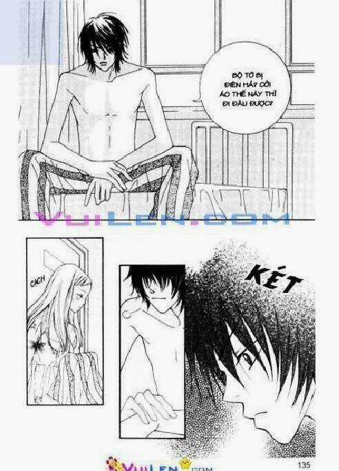 Lớp Học Đặc Biệt - Chapter 2 - Trang 133