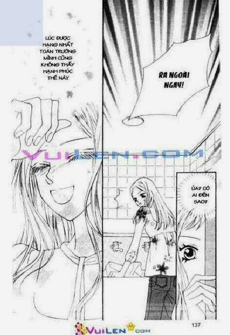 Lớp Học Đặc Biệt - Chapter 2 - Trang 135