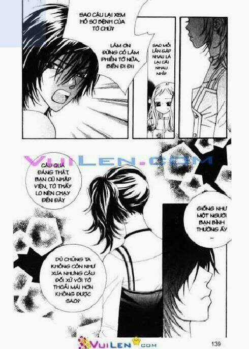 Lớp Học Đặc Biệt - Chapter 2 - Trang 137