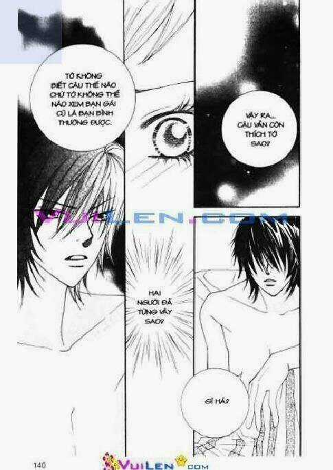 Lớp Học Đặc Biệt - Chapter 2 - Trang 138