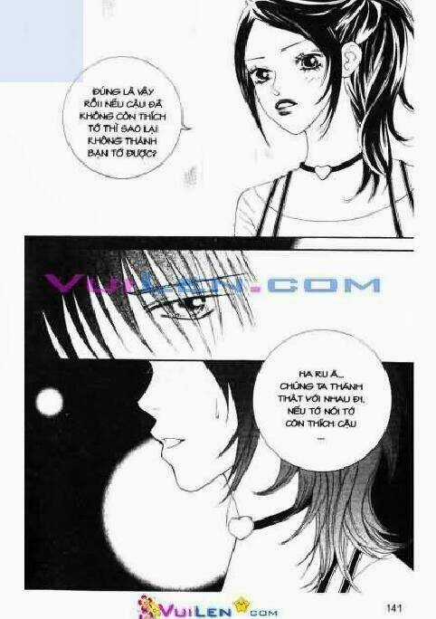 Lớp Học Đặc Biệt - Chapter 2 - Trang 139