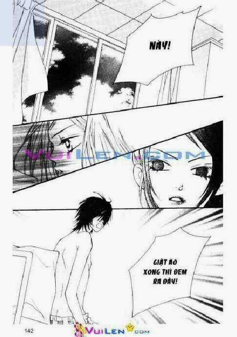 Lớp Học Đặc Biệt - Chapter 2 - Trang 140