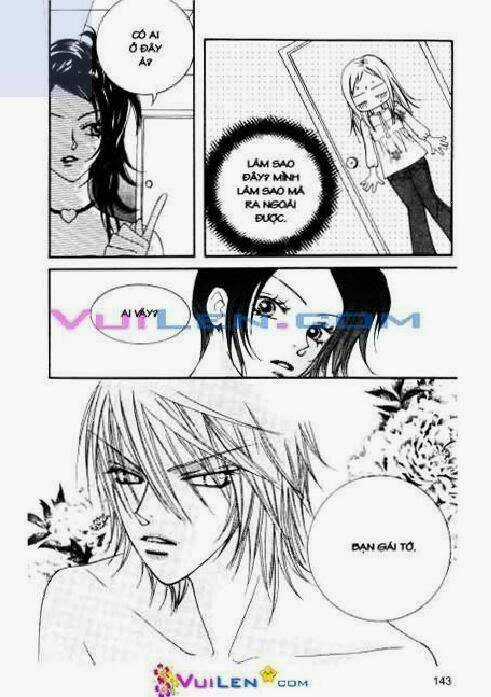 Lớp Học Đặc Biệt - Chapter 2 - Trang 141