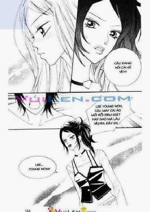 Lớp Học Đặc Biệt - Chapter 2 - Trang 142