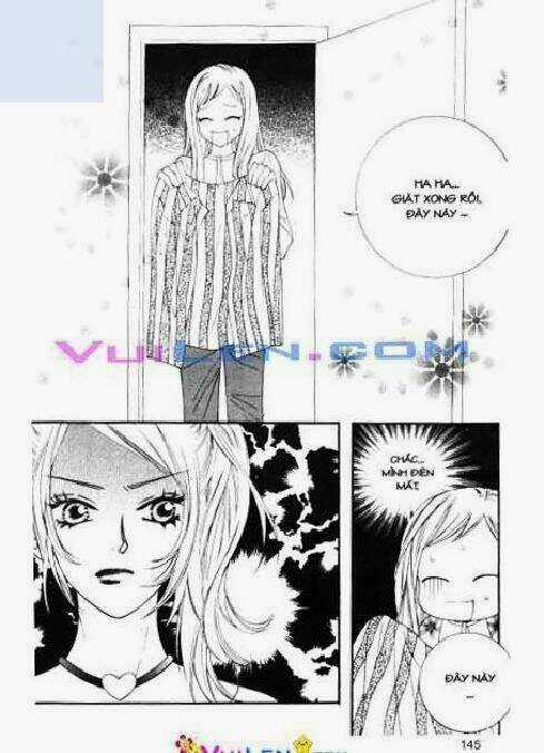 Lớp Học Đặc Biệt - Chapter 2 - Trang 143