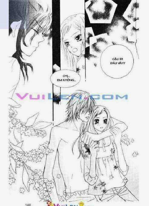 Lớp Học Đặc Biệt - Chapter 2 - Trang 146