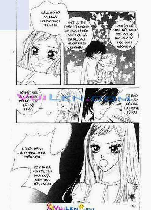 Lớp Học Đặc Biệt - Chapter 2 - Trang 147