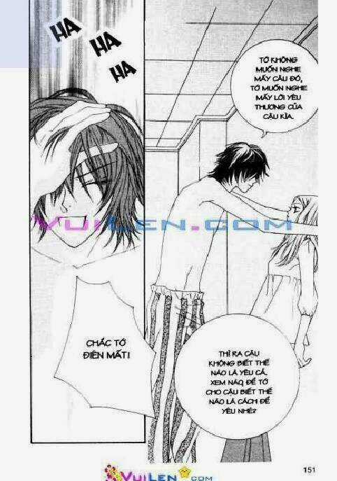 Lớp Học Đặc Biệt - Chapter 2 - Trang 149