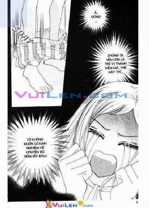 Lớp Học Đặc Biệt - Chapter 2 - Trang 151