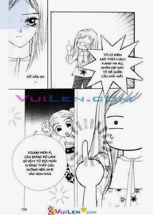 Lớp Học Đặc Biệt - Chapter 2 - Trang 154