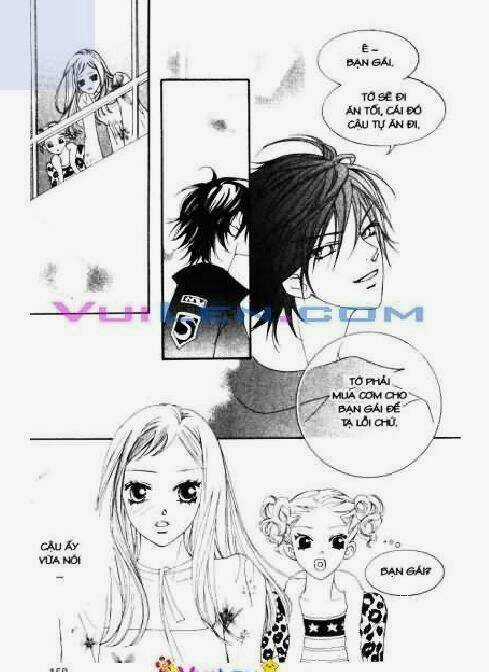 Lớp Học Đặc Biệt - Chapter 2 - Trang 156