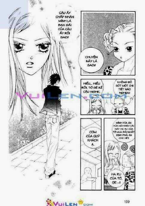 Lớp Học Đặc Biệt - Chapter 2 - Trang 157