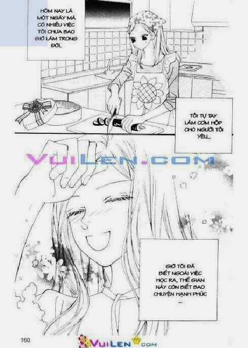 Lớp Học Đặc Biệt - Chapter 2 - Trang 158