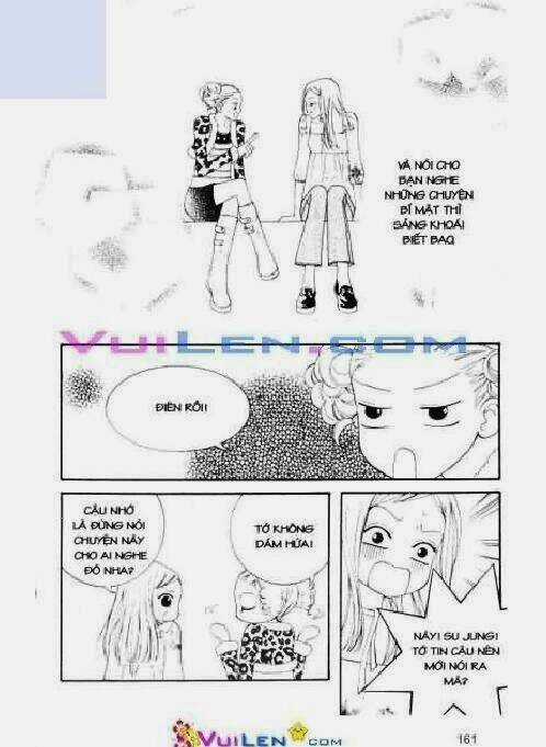 Lớp Học Đặc Biệt - Chapter 2 - Trang 159