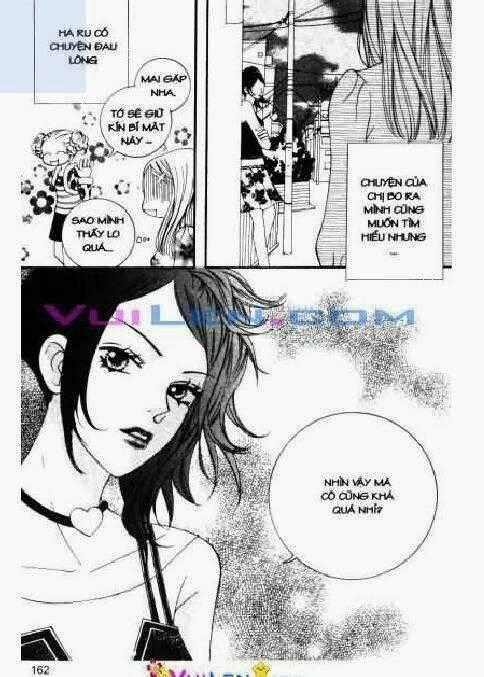 Lớp Học Đặc Biệt - Chapter 2 - Trang 160