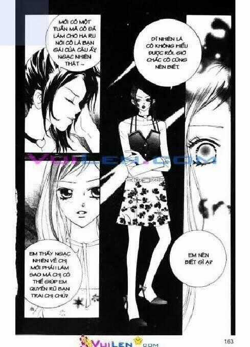 Lớp Học Đặc Biệt - Chapter 2 - Trang 161