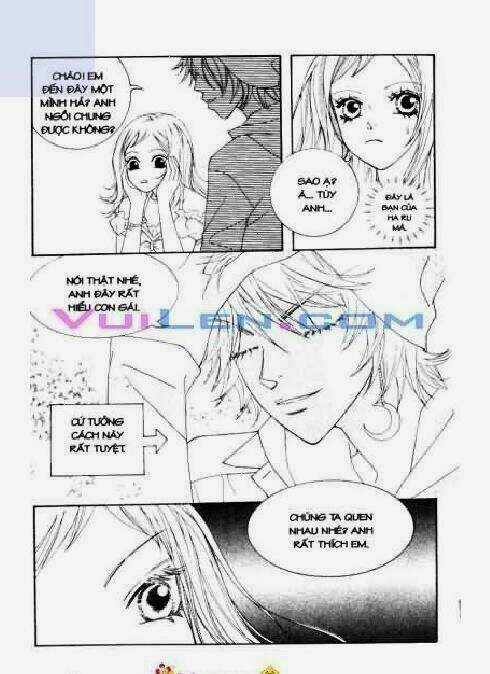 Lớp Học Đặc Biệt - Chapter 2 - Trang 40