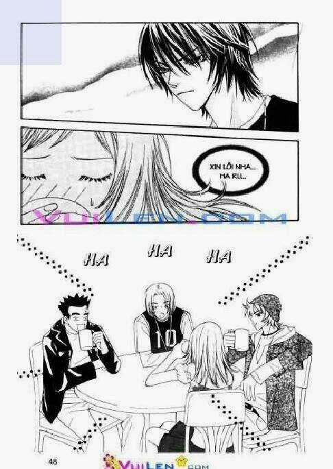 Lớp Học Đặc Biệt - Chapter 2 - Trang 46